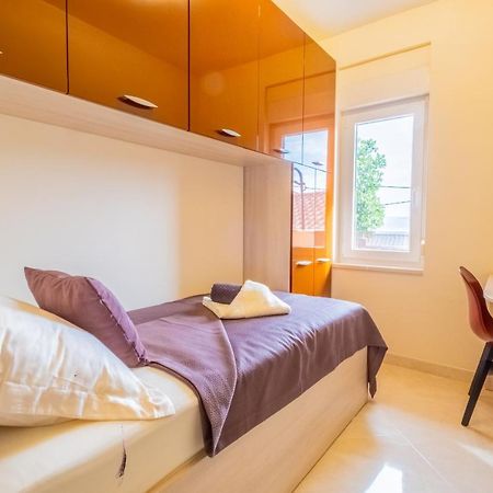 La Dama Villa Novi Vinodolski Luaran gambar