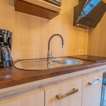 La Dama Villa Novi Vinodolski Luaran gambar