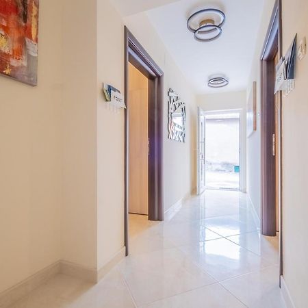 La Dama Villa Novi Vinodolski Luaran gambar