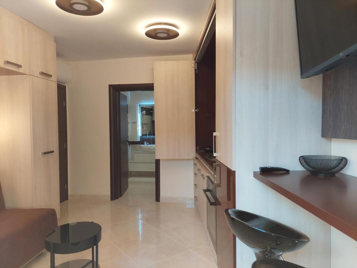 La Dama Villa Novi Vinodolski Luaran gambar