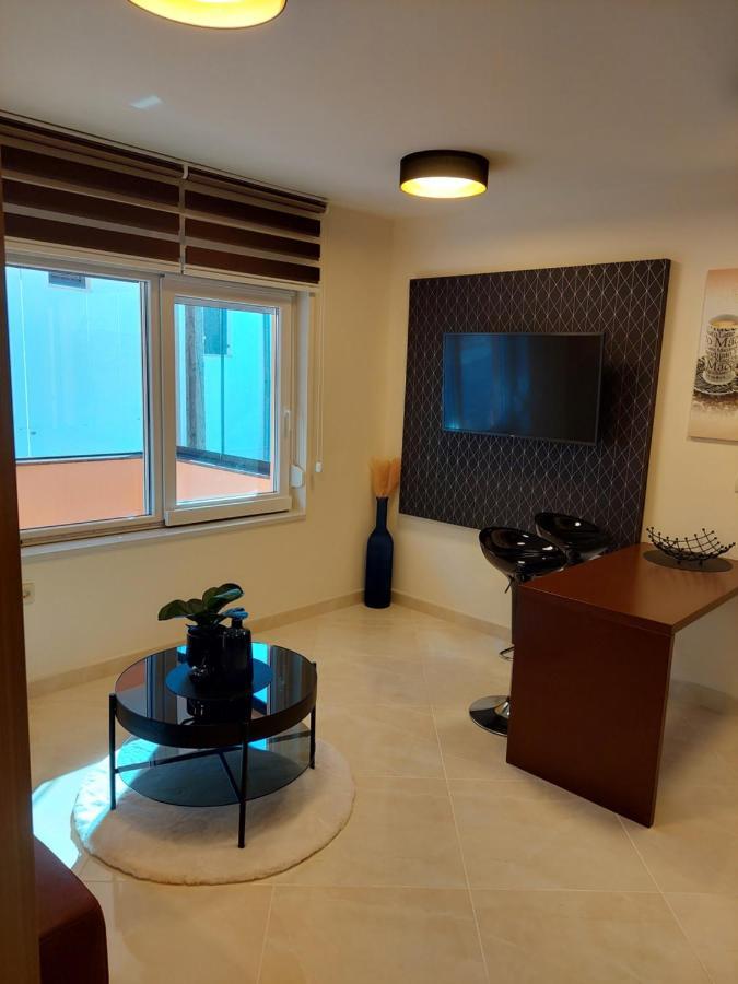 La Dama Villa Novi Vinodolski Luaran gambar