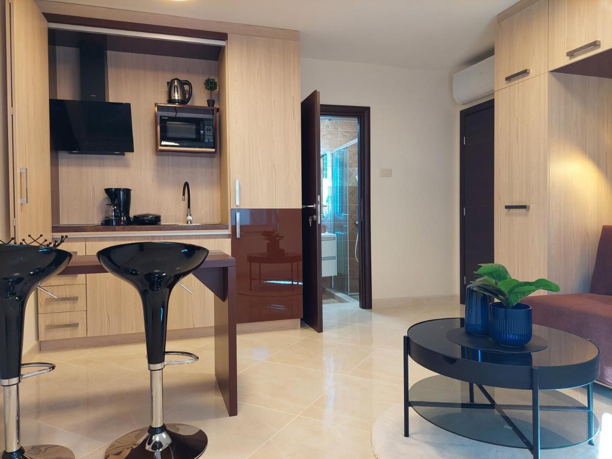 La Dama Villa Novi Vinodolski Luaran gambar